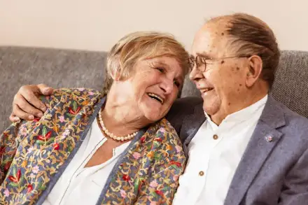 Foto von Cosmea Pflege Untersteinach - Ambulanter Pflegedienst und Tagespflege