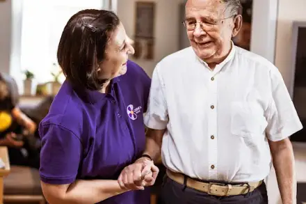 Foto von Cosmea Pflege Weinheim - Ambulanter Pflegedienst