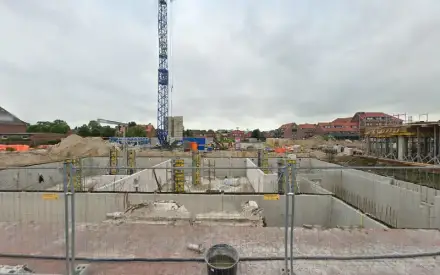 Foto von CP-Leer GmbH & Co.KG c/o Wohnpark Leer