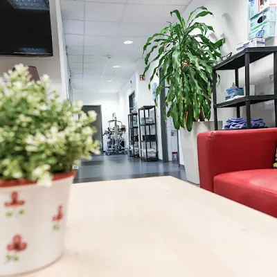 Foto von CPD Claudia Schiefer Intensivpflegedienst GmbH | Wohngemeinschaft Zeltnerstraße 1 + 2