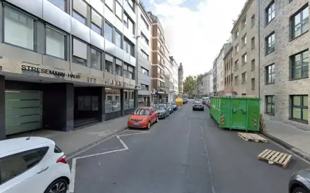 Foto von CPD Intensivpflege