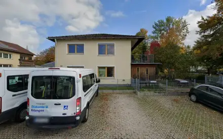 Foto von CPD | Wohngemeinschaft Erlangen