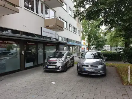 Foto von CPS Pflege GmbH