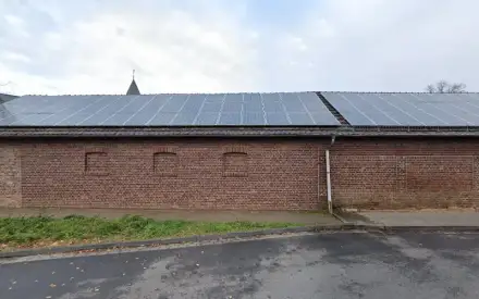 Foto von CPS Pflegestation Nörvenich-Vettweiß, Caritasverband in der Region Düren-Jülich e.V