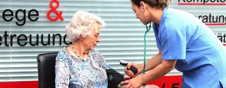 Foto von Credo - Mein Pflegedienst