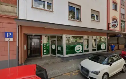 Foto von Creolen Pflegedienst