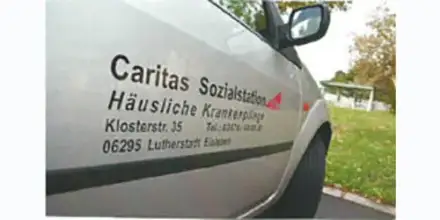 Foto von ctm Caritas-Sozialstation