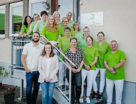 Foto von Cura Ambulante Pflege Coburg GmbH