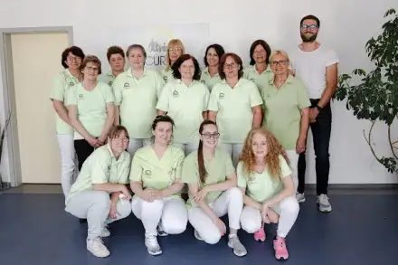 Foto von Cura Ambulante Pflege Lichtenfels GmbH