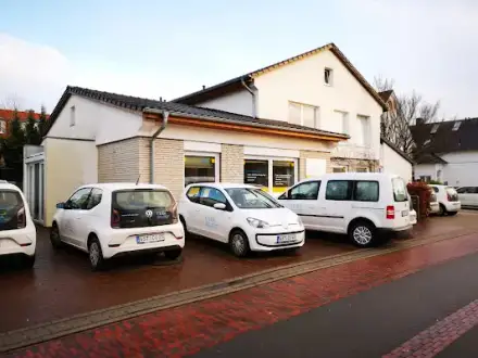 Foto von CURA Häuslicher Pflegedienst Oldenburg GmbH