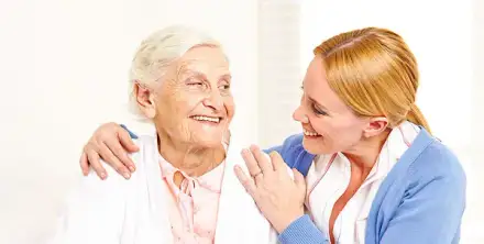 Foto von CURA Köln Ambulante Pflege und Pflegeberatung GmbH & Co. KG