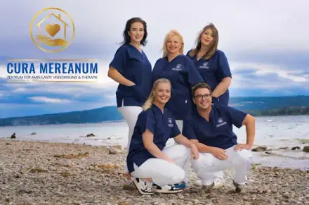 Foto von Cura Mereanum GmbH - Zentrum für ambulante Versorgung & Therapie