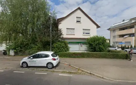 Foto von Cura Mobiler Pflegedienst