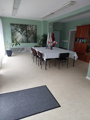 Foto von Cura Plus - ambulanter Pflegedienst UG