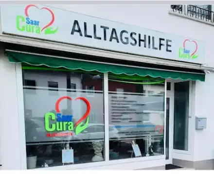 Foto von Cura Saar Alltagshilfe