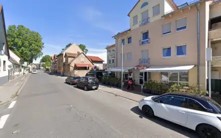 Foto von Cura Sana Pflegedienste Mainz gemeinnützige GmbH