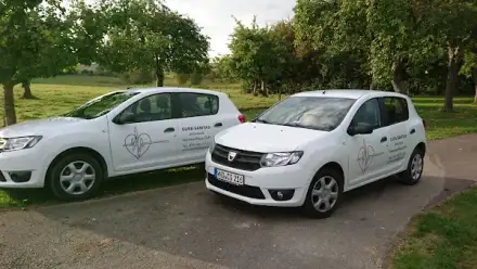 Foto von Cura Sanitas ambulante Intensivpflege GbR