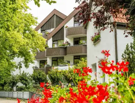 Foto von CURA SeniorenCentrum Bad Sassendorf