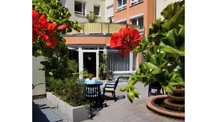 Foto von CURA SeniorenCentrum Bruchsal