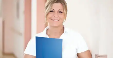 Foto von CURA SeniorenCentrum Christinen-Stift