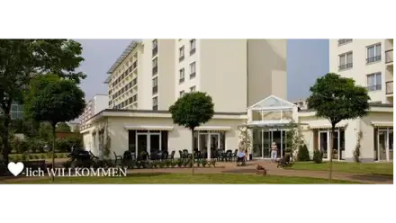 Foto von CURA SeniorenCentrum Halle-Silberhöhe