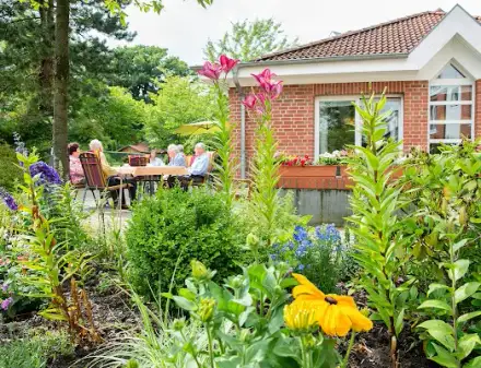 Foto von CURA SeniorenCentrum Maschen