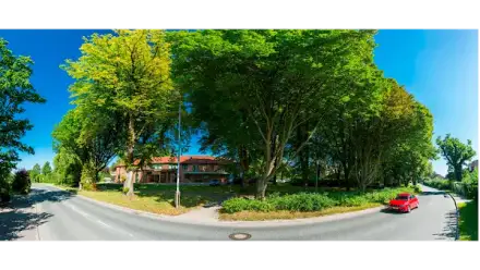 Foto von CURA SeniorenCentrum Ottendorf