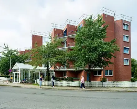 Foto von CURA SeniorenCentrum Winsen