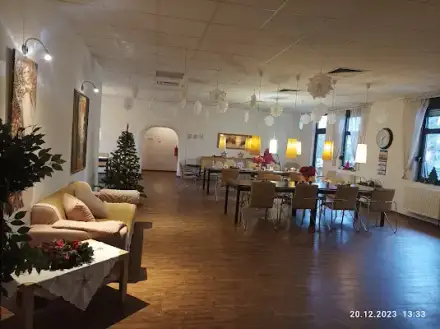 Foto von CURA VITA Tagesstätte für Senioren