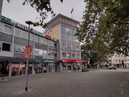 Foto von Curacor Intensivpflege