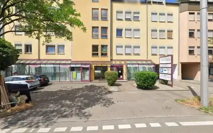 Foto von CuraMed Ambulanter Pflegedienst GmbH