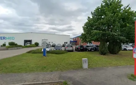 Foto von CURAMED Gesellschaft für rehabilitierende Pflege mbH