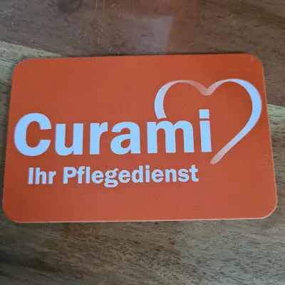 Foto von Curami - Ihr Pflegedienst