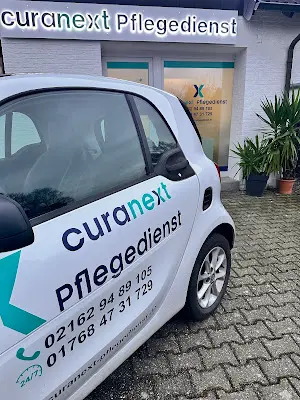 Foto von Curanext Pflegedienst Viersen
