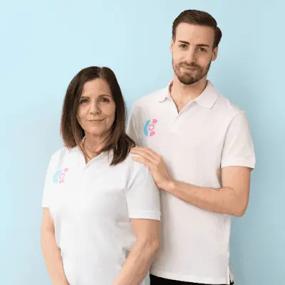 Foto von CURANITA Pflegedienst GmbH