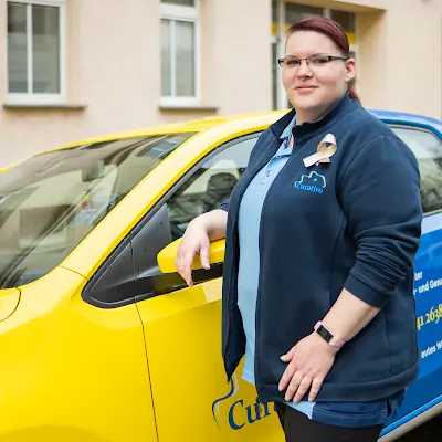 Foto von Curativo Pflegedienst