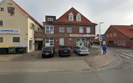 Foto von Curatus Ihr Pflegedienst GmbH