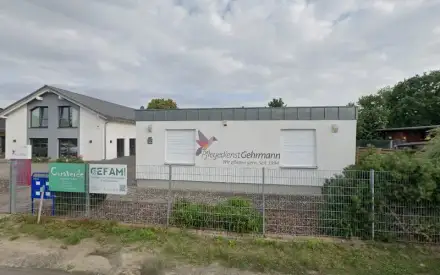 Foto von Curaverde Pflegedienst GmbH