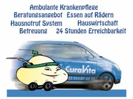Foto von Curavita GmbH