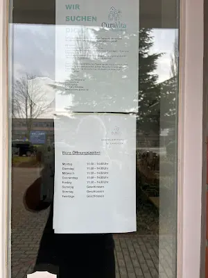 Foto von CuraVita Pflegedienst Aachen