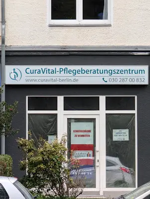 Foto von CuraVital-Pflegeberatungszentrum