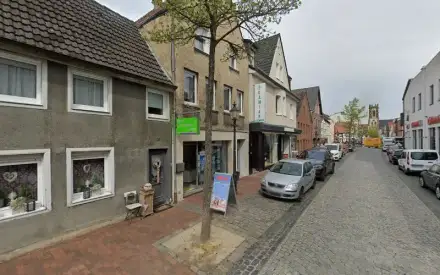 Foto von Czech Heike Familien-Seniorenbetreuung