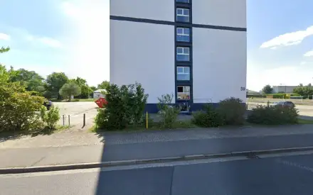 Foto von Cziborra Katharina Häusliche Pflege