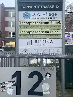 Foto von D.A. Pflege GmbH