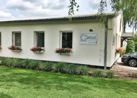 D&G Herzliche Pflege GmbH