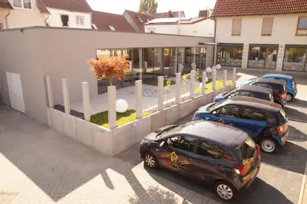 Foto von d'hoim Pflegeservice Schilling GmbH