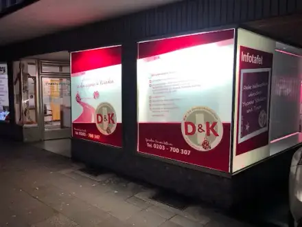 Foto von D&K - Die alternative Krankenpflege Yvonne Schnürle