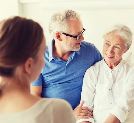 Foto von Dadimo - Ihr Pflegedienst