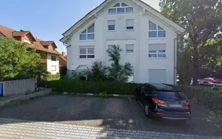 Foto von Dagmar Schlachter Ambulanter Krankenpflegedienst