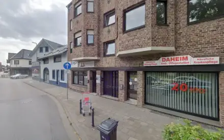 Foto von DAHEIM ambulante Pflegestation GmbH